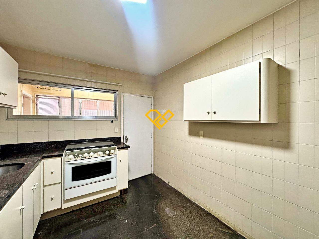 Apartamento à venda no Boqueirão: Cozinha