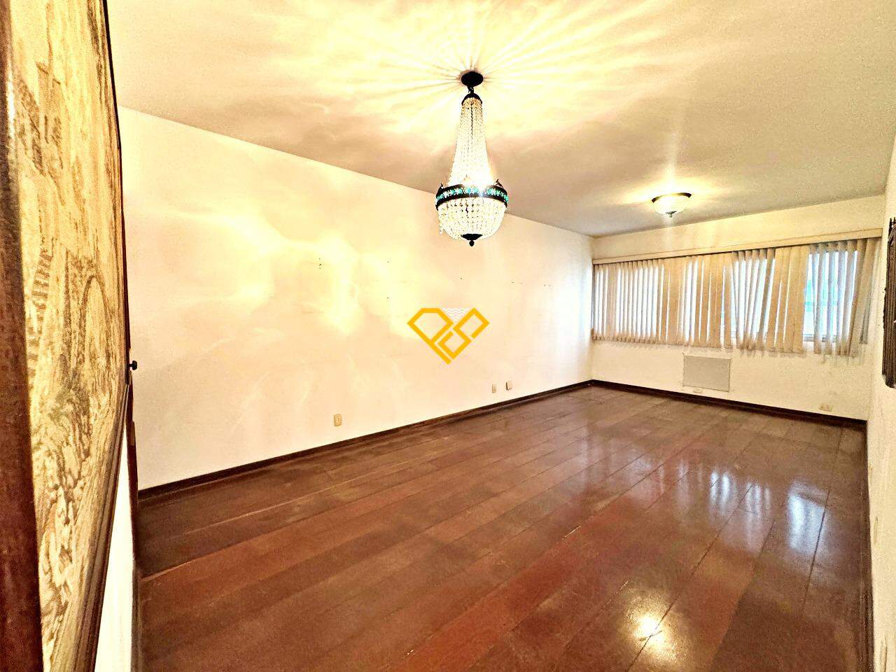 Apartamento à venda no Boqueirão: Sala