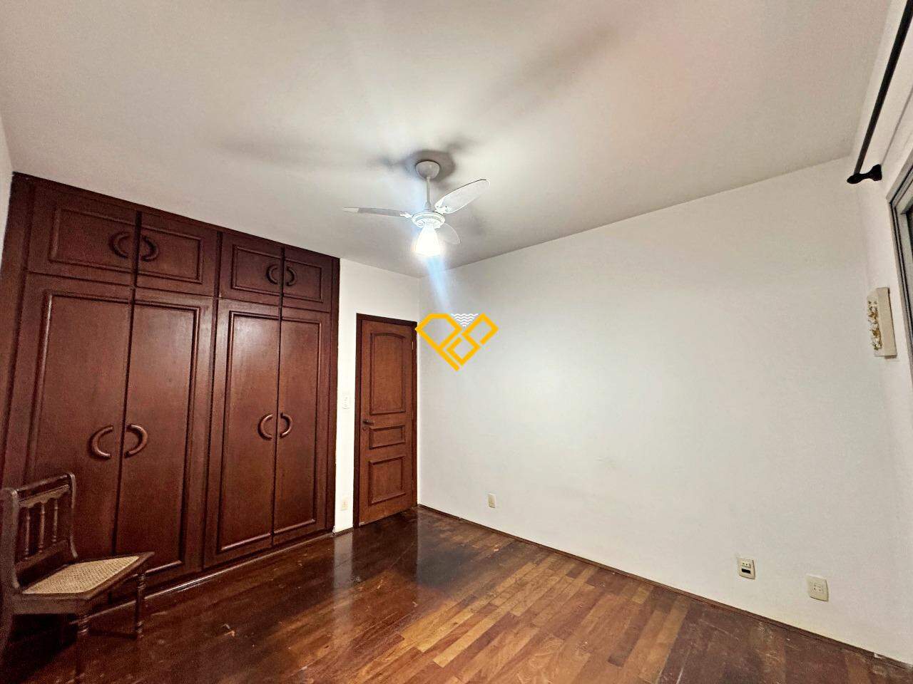Apartamento à venda no Boqueirão: Dormitório 2
