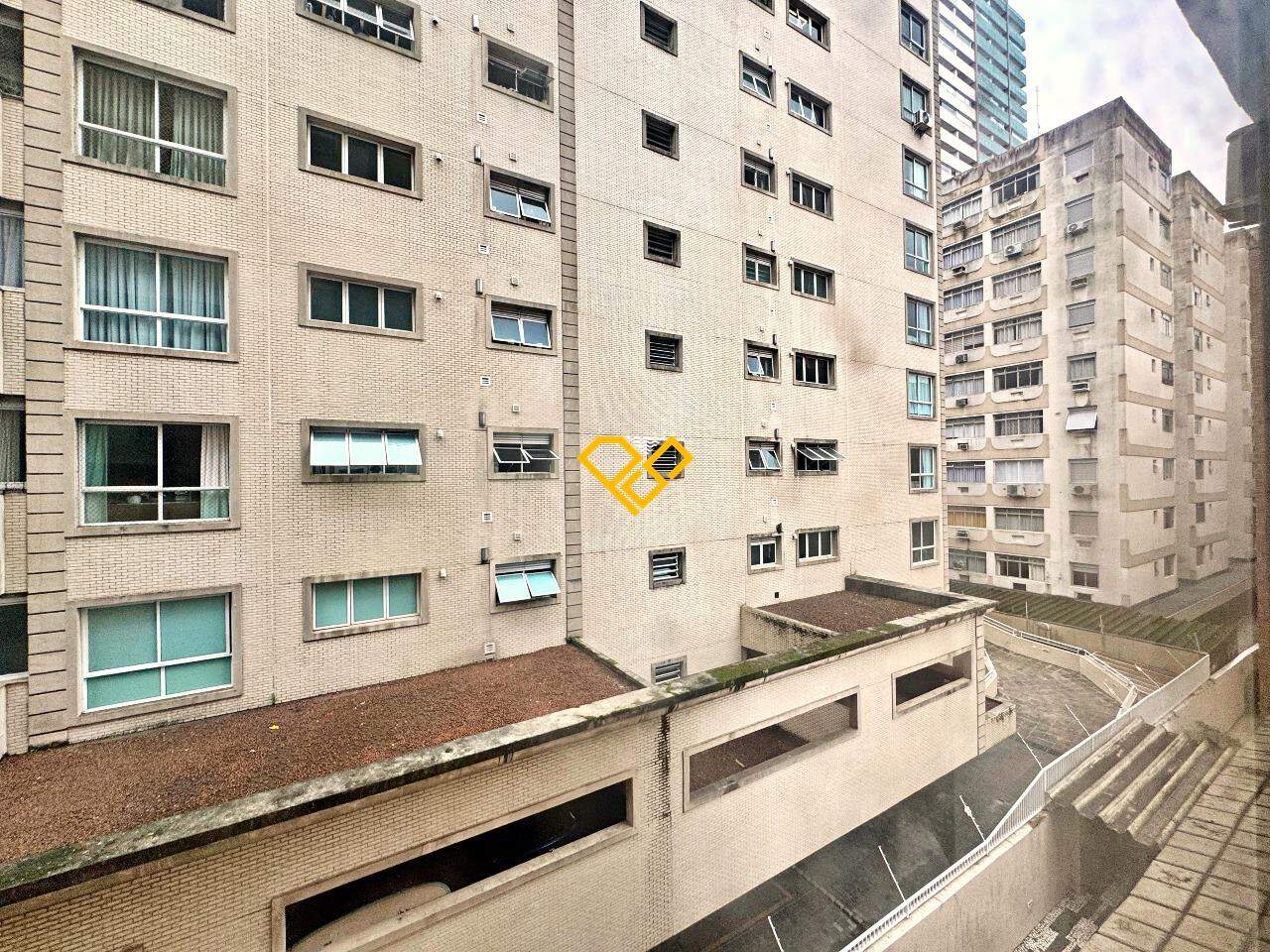 Apartamento à venda no Boqueirão: Vista