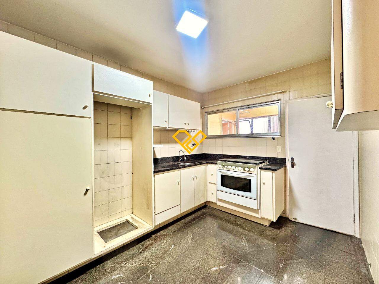 Apartamento à venda no Boqueirão: Cozinha