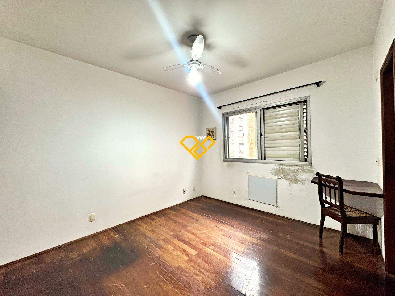 Apartamento à venda no Boqueirão: Dormitório 2