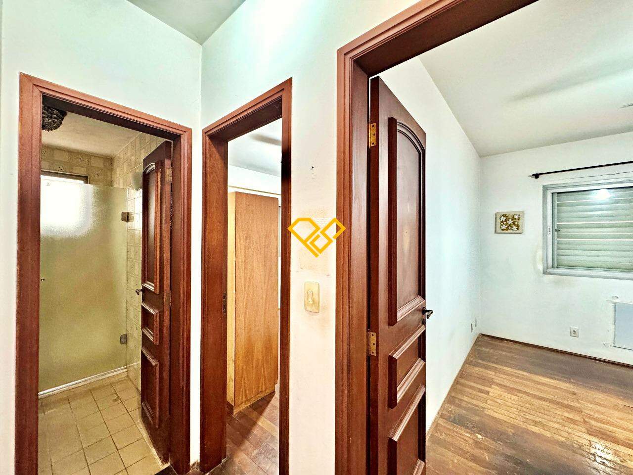 Apartamento à venda no Boqueirão: Área íntima