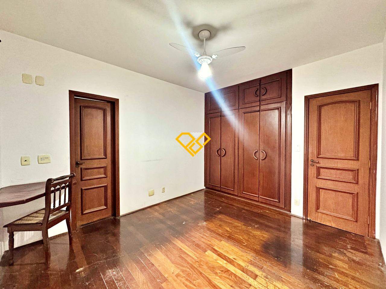 Apartamento à venda no Boqueirão: Dormitório 1 - suíte