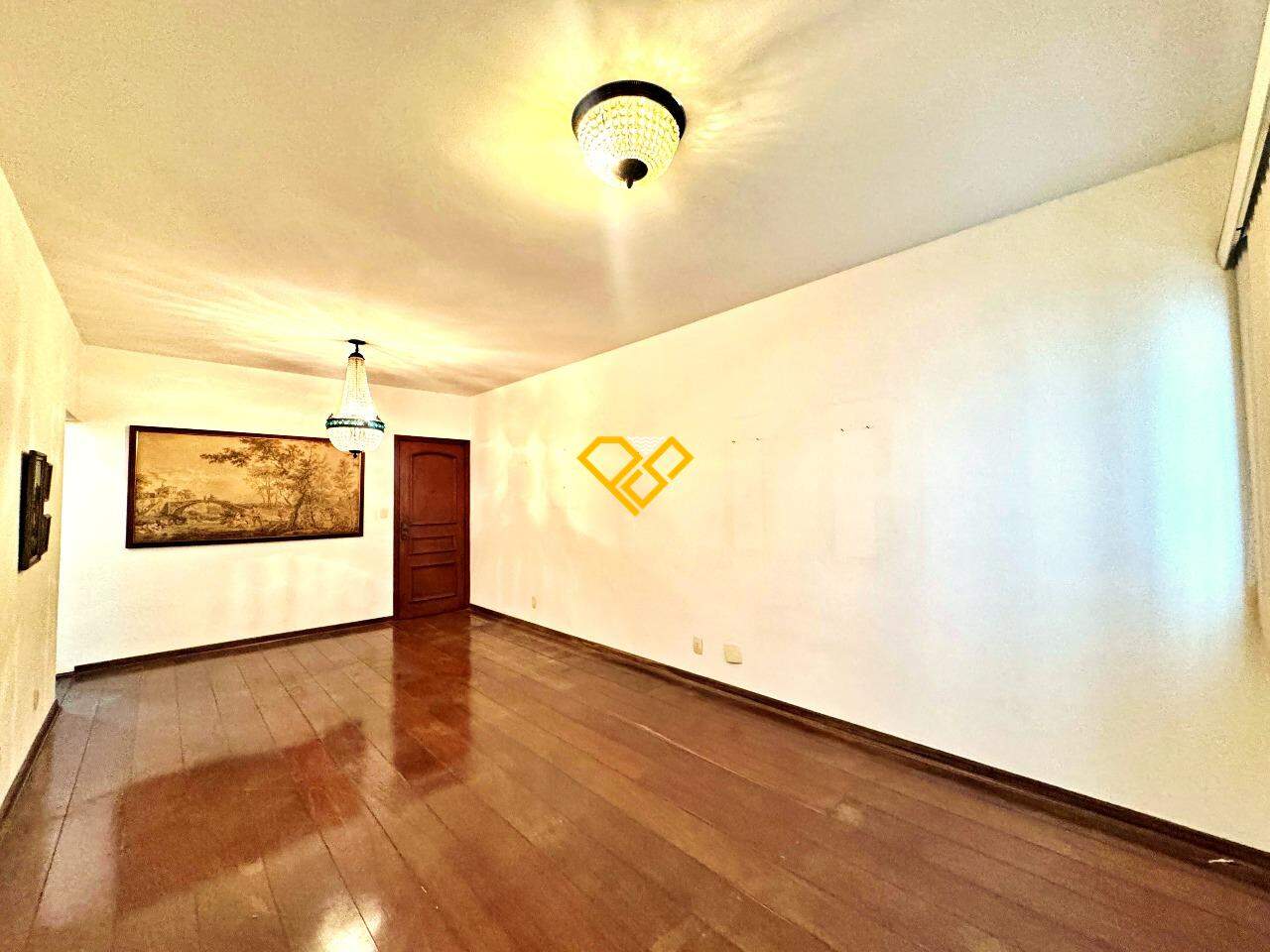 Apartamento à venda no Boqueirão: Sala