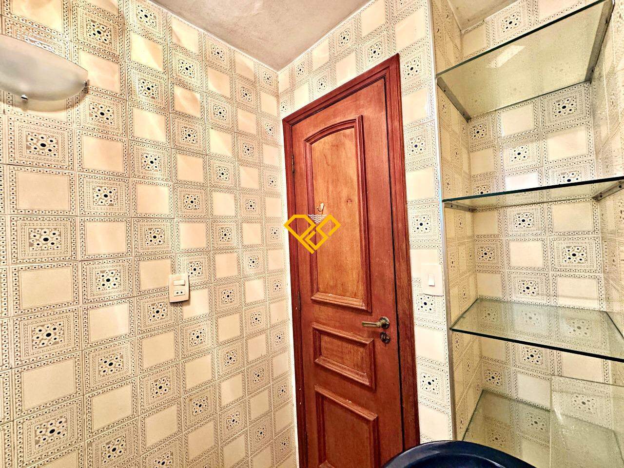 Apartamento à venda no Boqueirão: Wc suíte