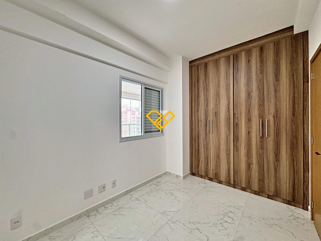 Apartamento para aluguel no Gonzaga: Suíte 1