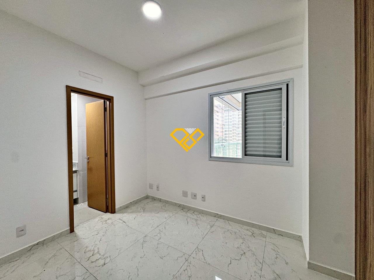 Apartamento para aluguel no Gonzaga: Suíte 1