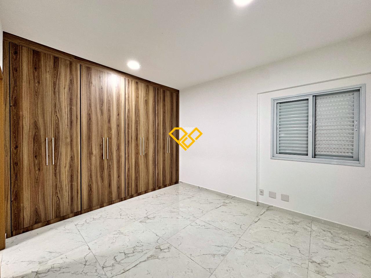 Apartamento para aluguel no Gonzaga: Suíte 2