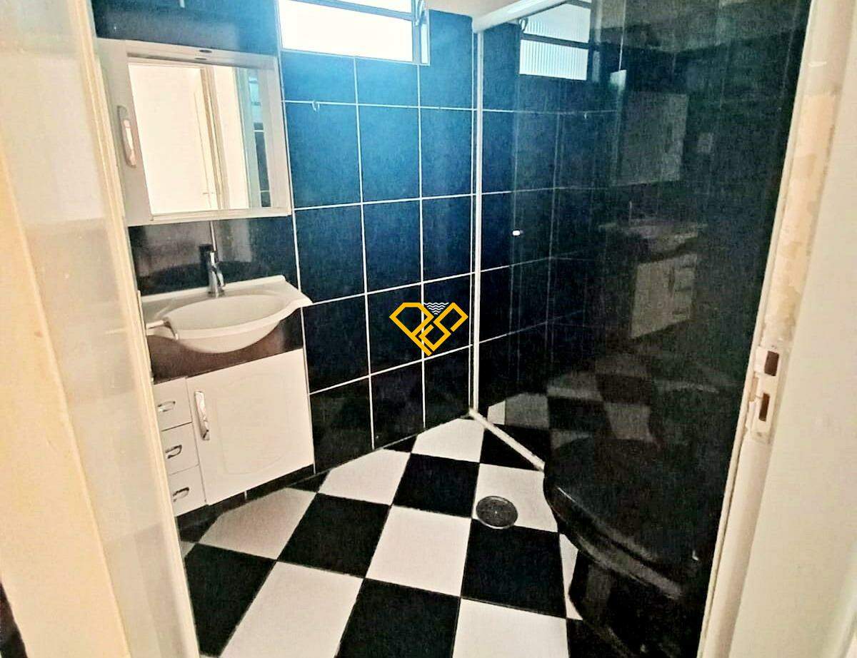 Apartamento à venda no Pompéia: