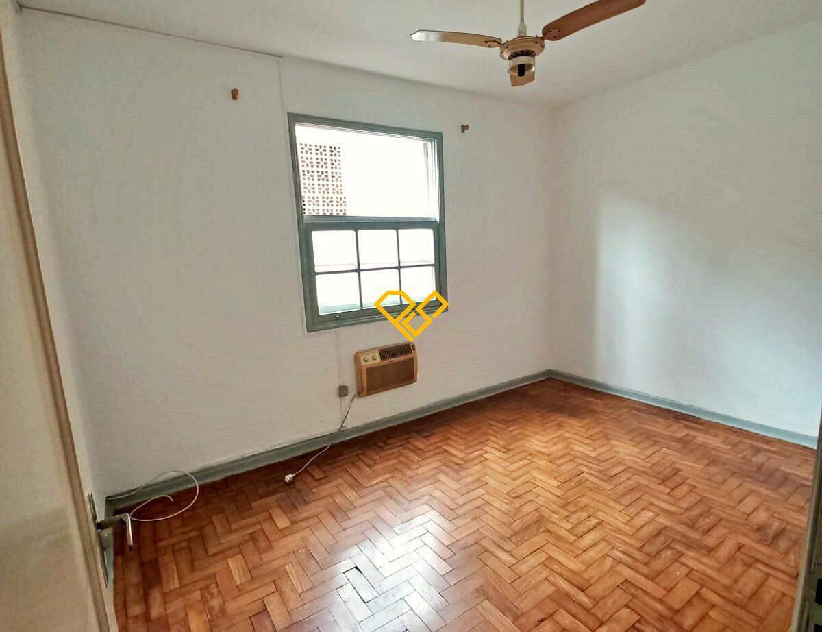 Apartamento à venda no Pompéia: