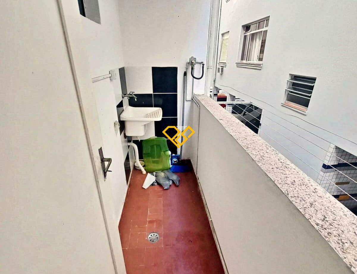 Apartamento à venda no Pompéia:
