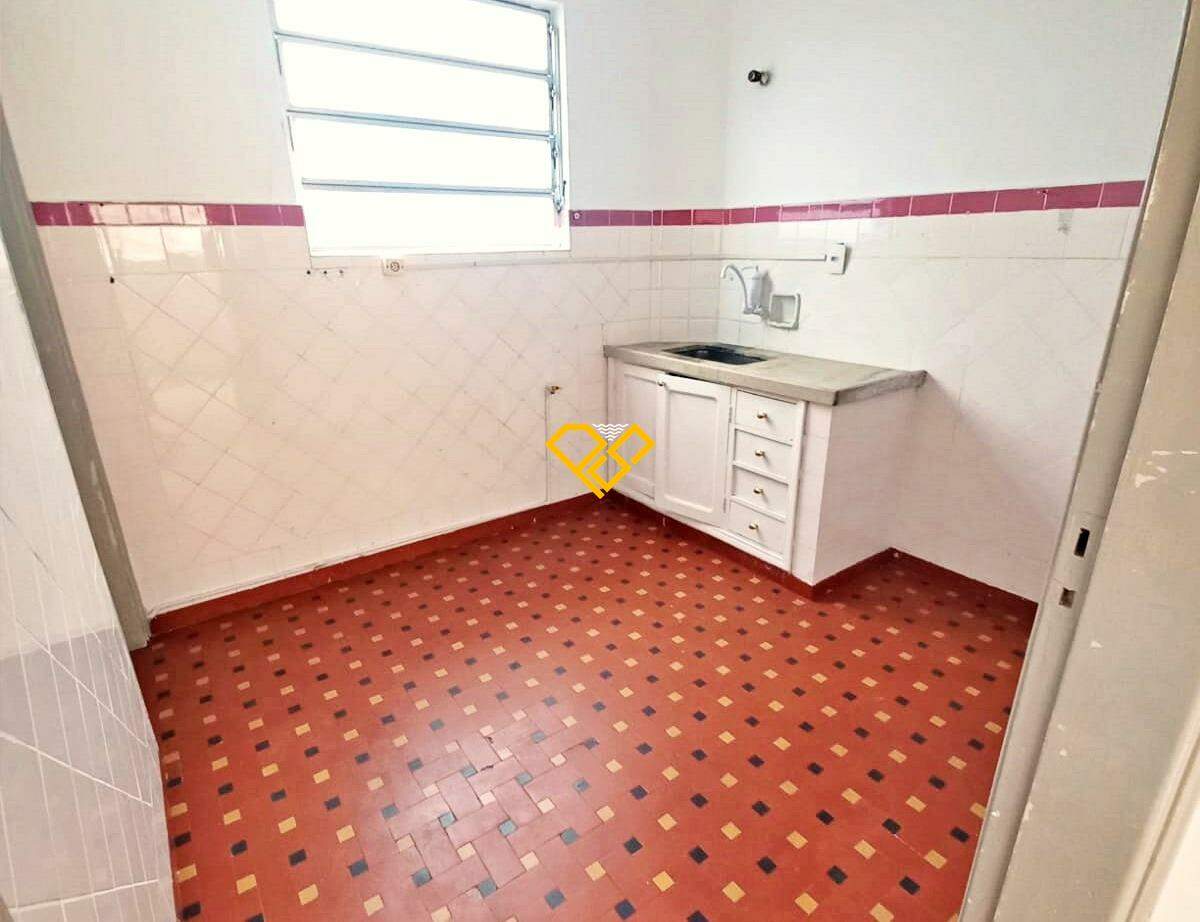Apartamento à venda no Pompéia: