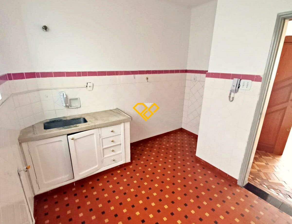 Apartamento à venda no Pompéia: