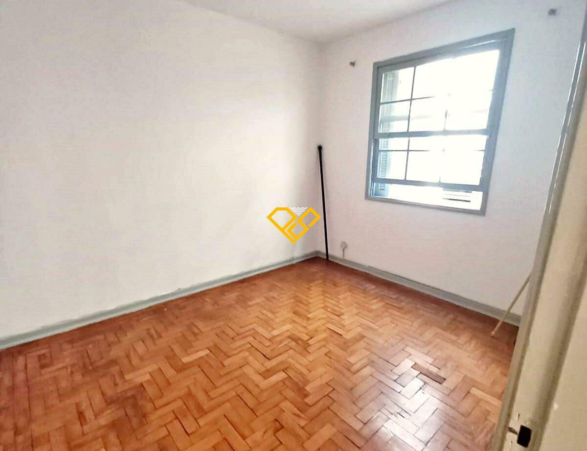 Apartamento à venda no Pompéia: