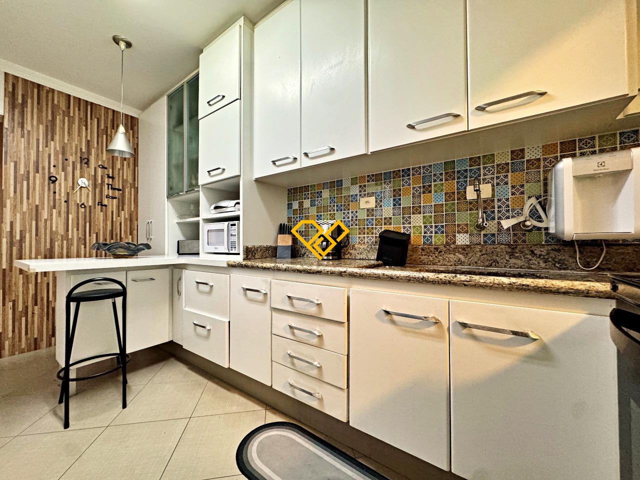 Apartamento à venda no Marapé: Cozinha