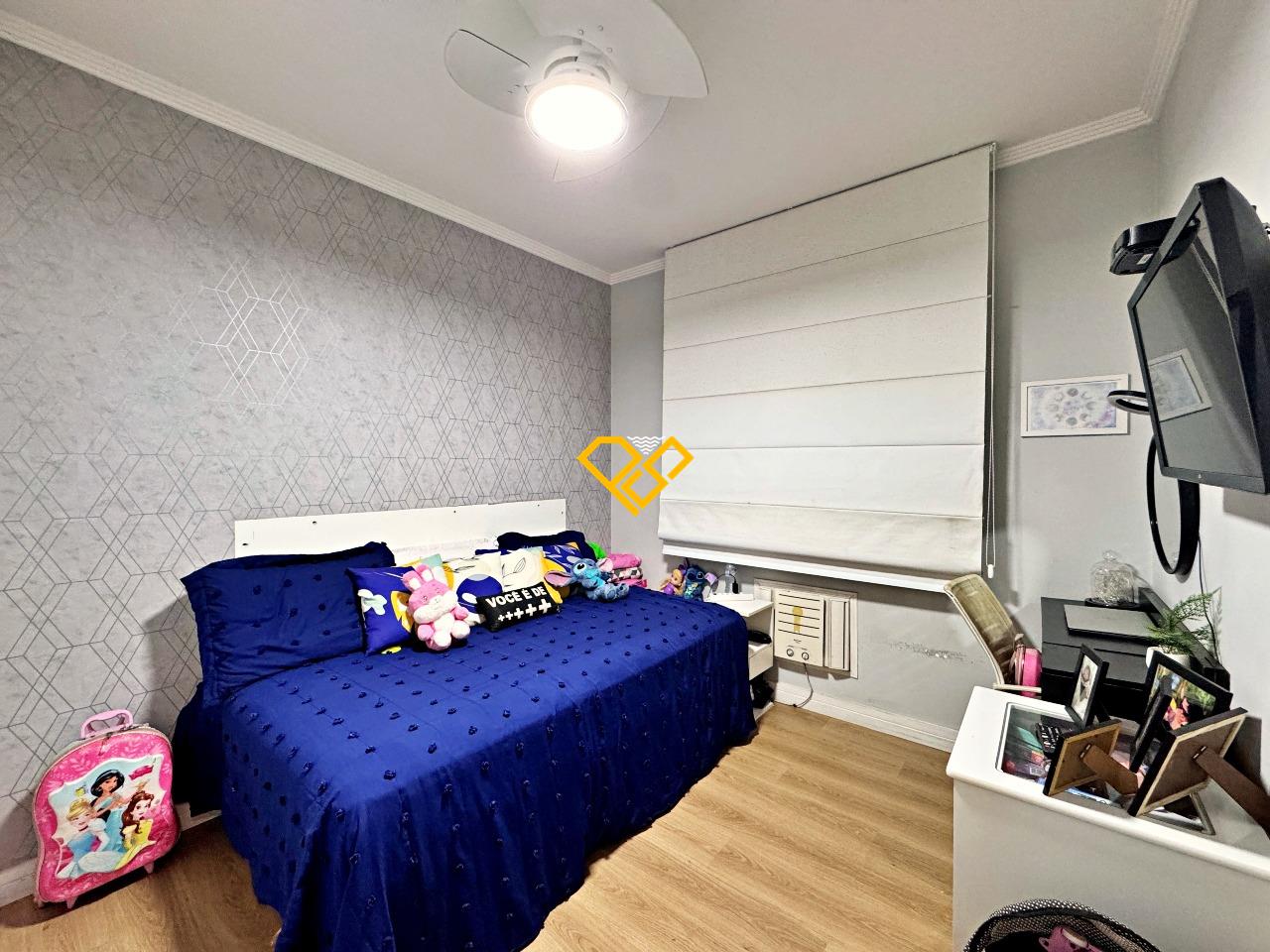 Apartamento à venda no Marapé: Dormitório 2