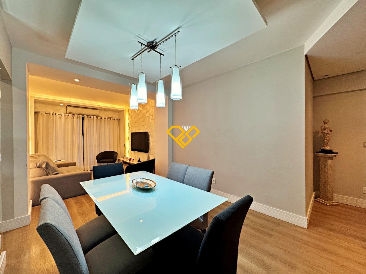 Apartamento à venda no Marapé: Sala