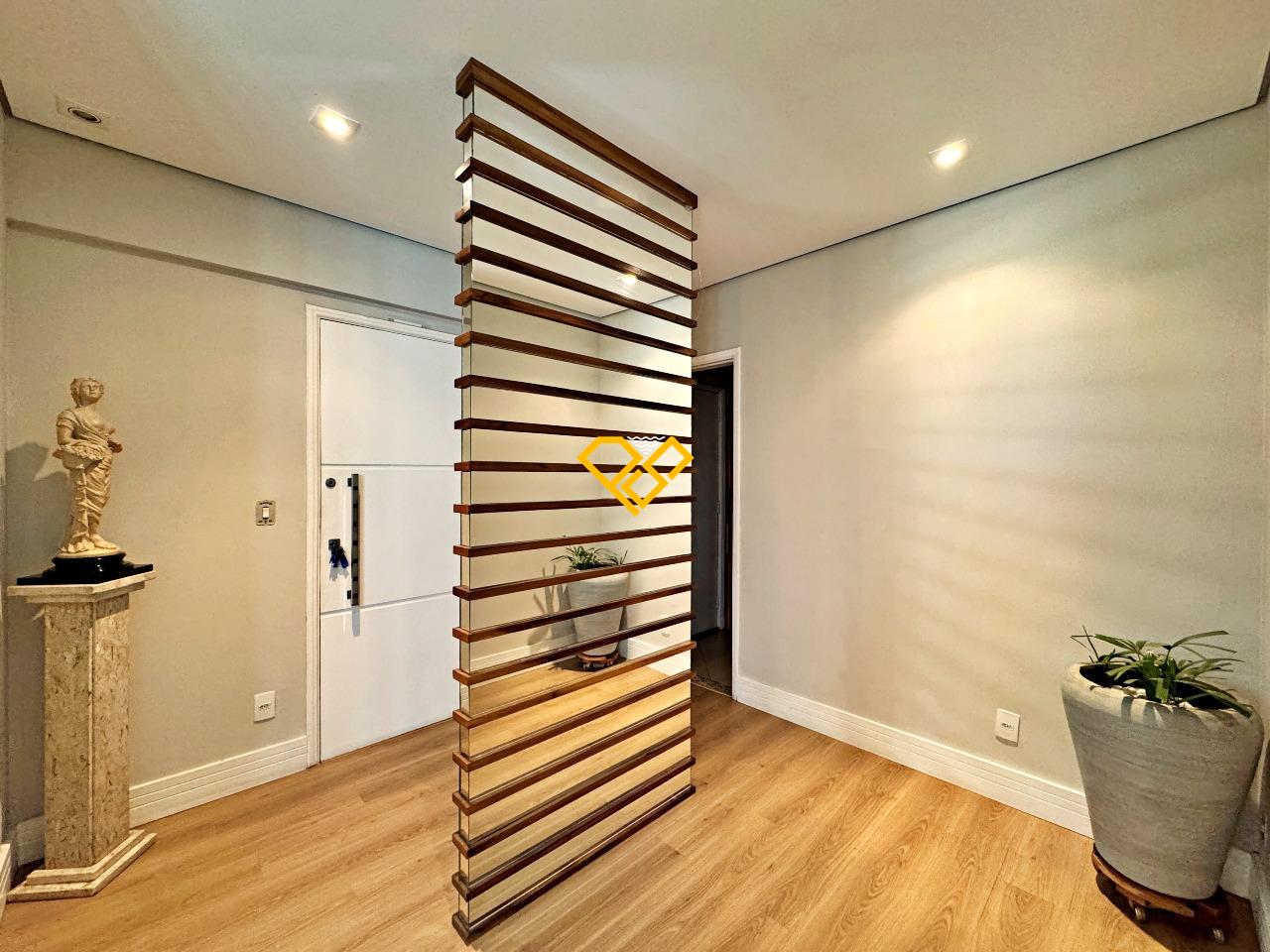 Apartamento à venda no Marapé: Entrada