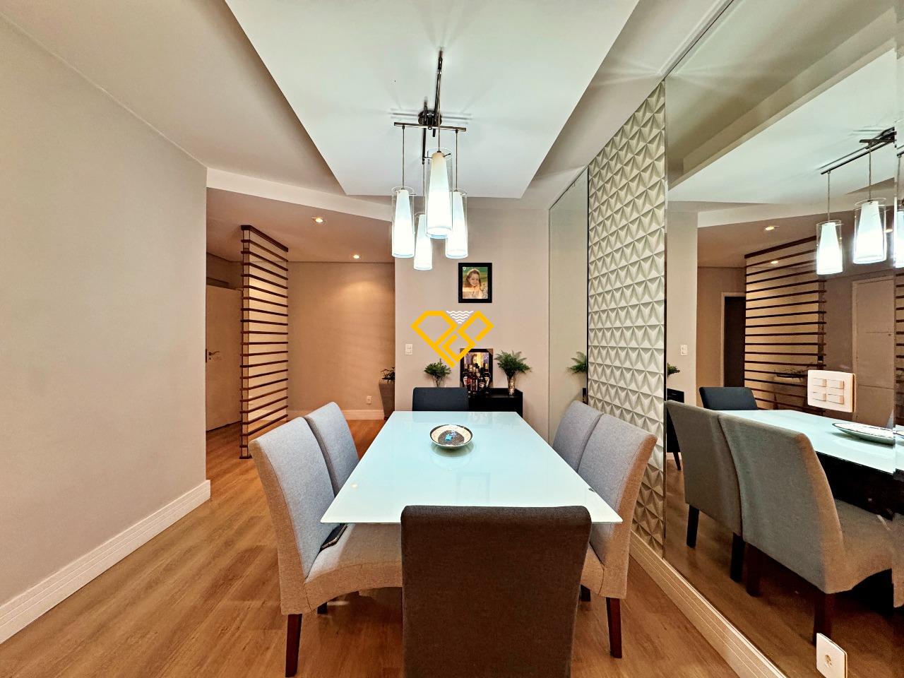 Apartamento à venda no Marapé: Sala