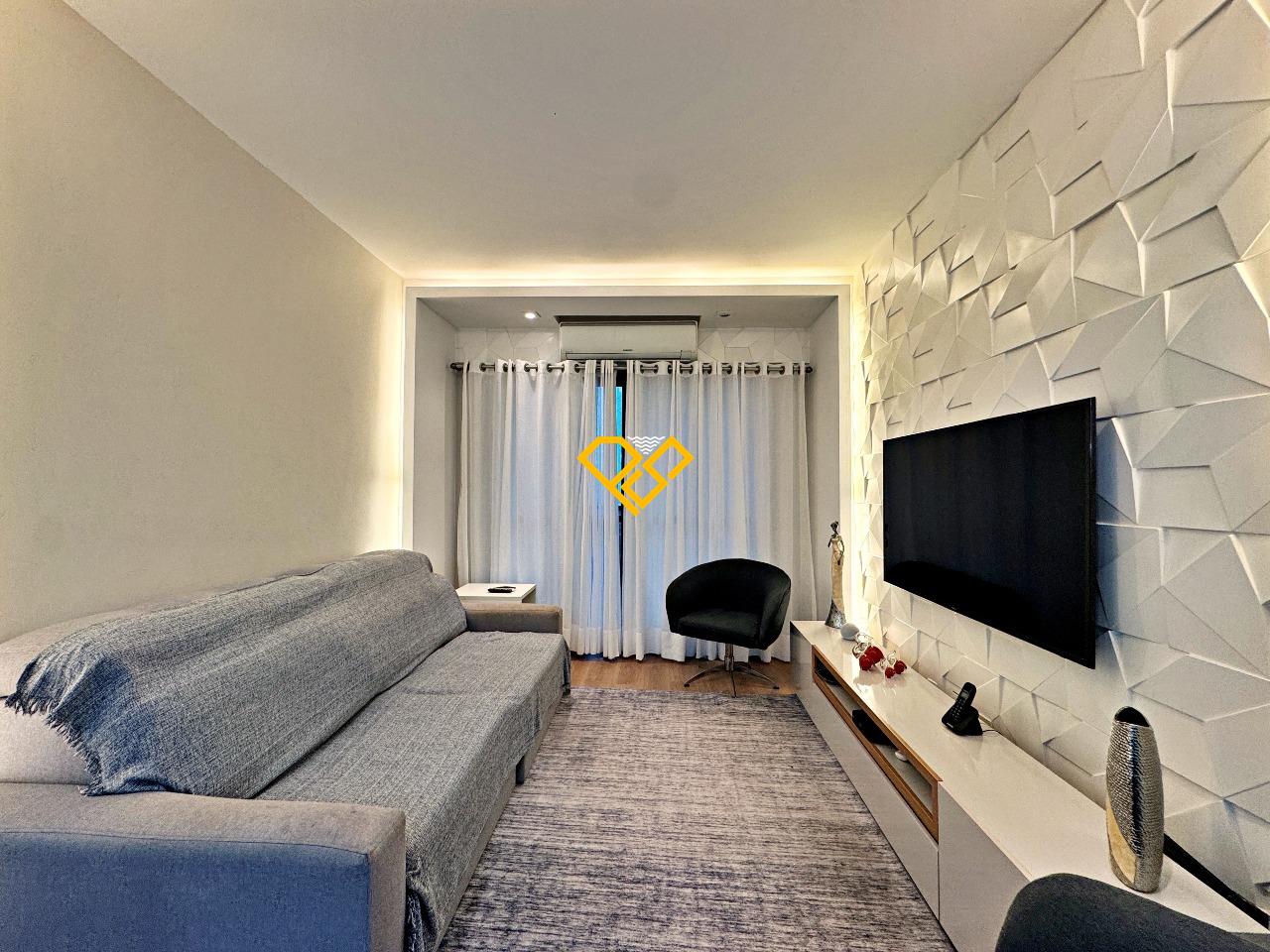 Apartamento à venda no Marapé: Sala