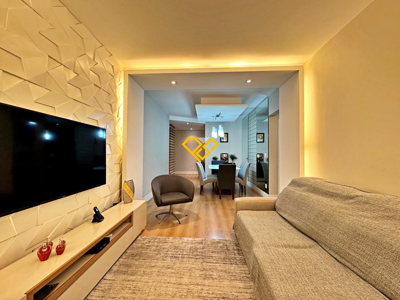 Apartamento à venda no Marapé: Sala