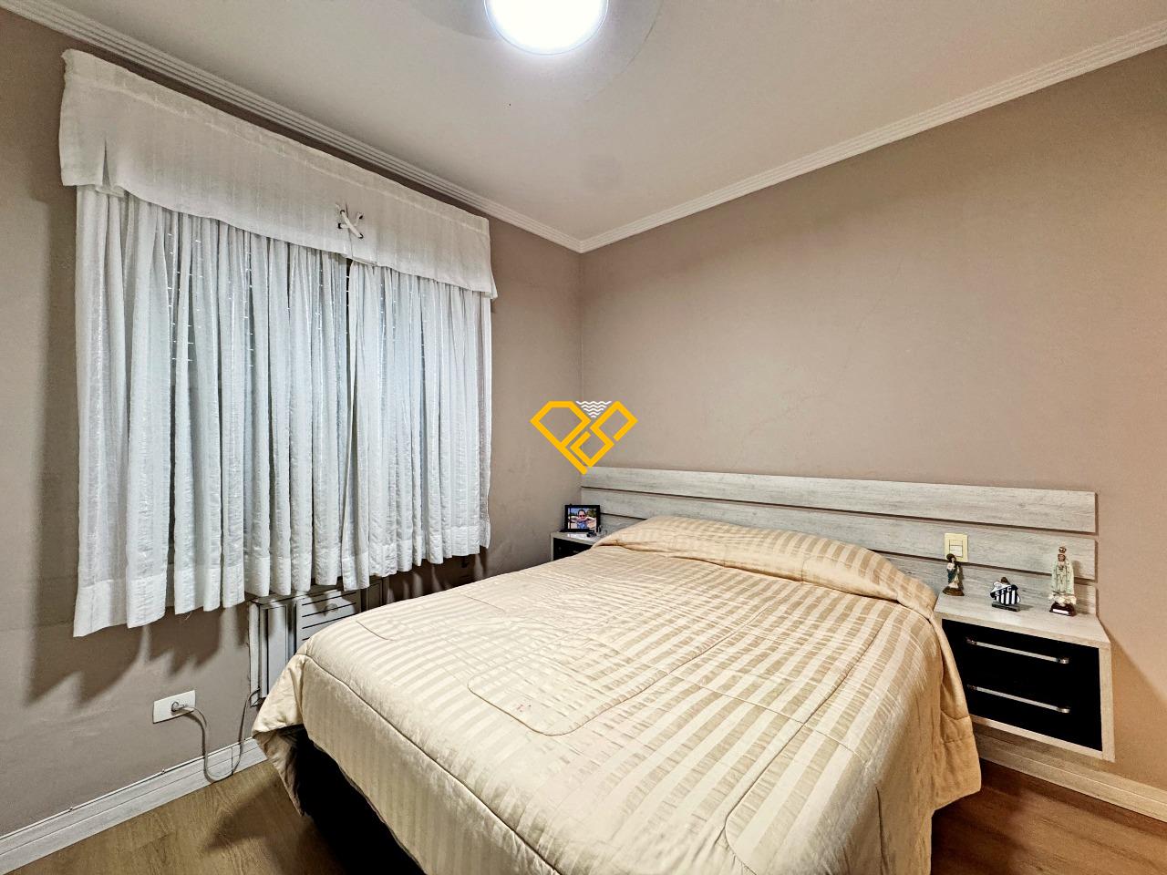 Apartamento à venda no Marapé: Dormitório 1 - suíte