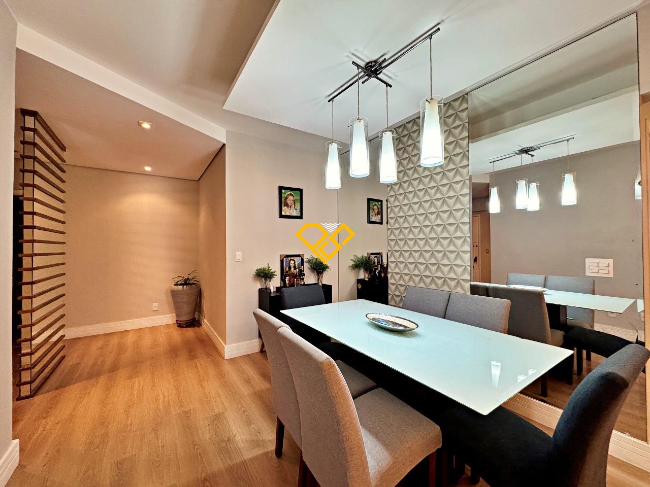 Apartamento à venda no Marapé: Sala