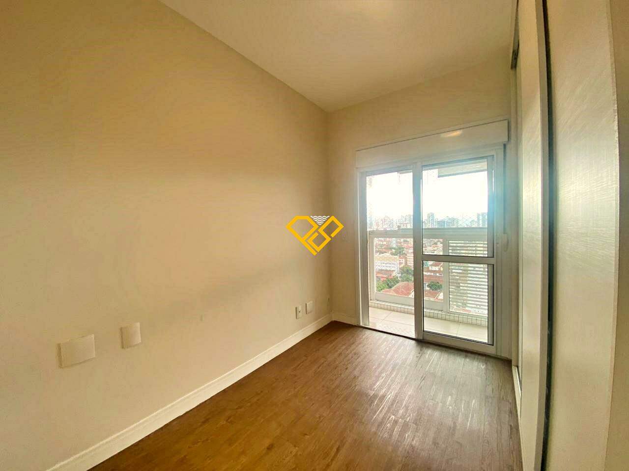 Apartamento à venda no Embaré: Dormitório 2