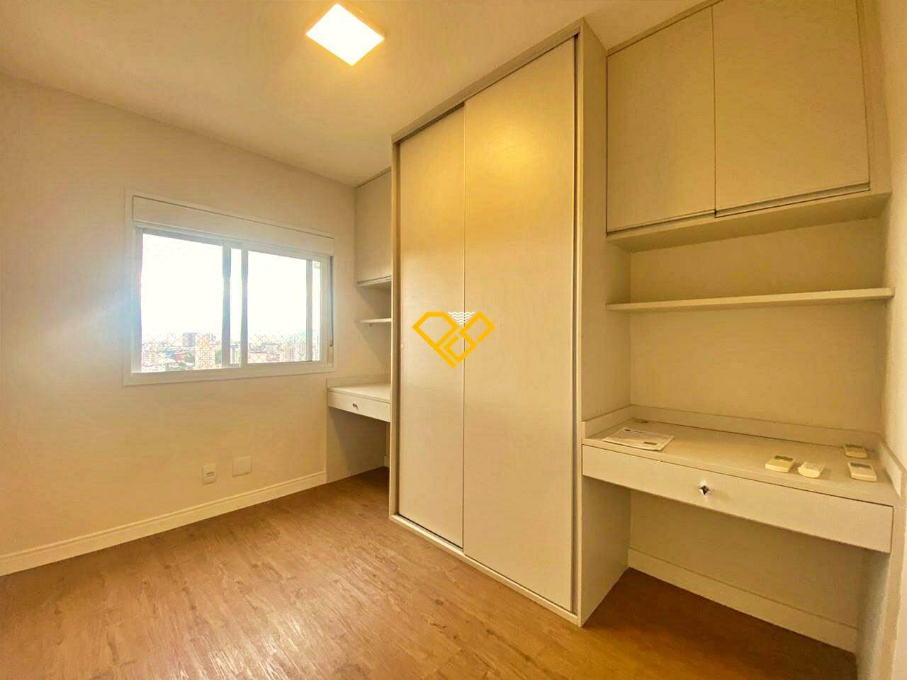 Apartamento à venda no Embaré: Dormitório 3