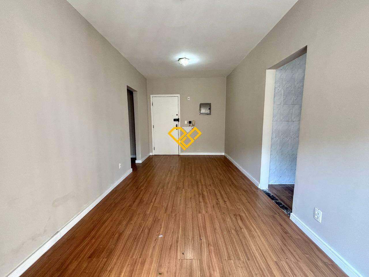 Apartamento à venda no Marapé: Sala