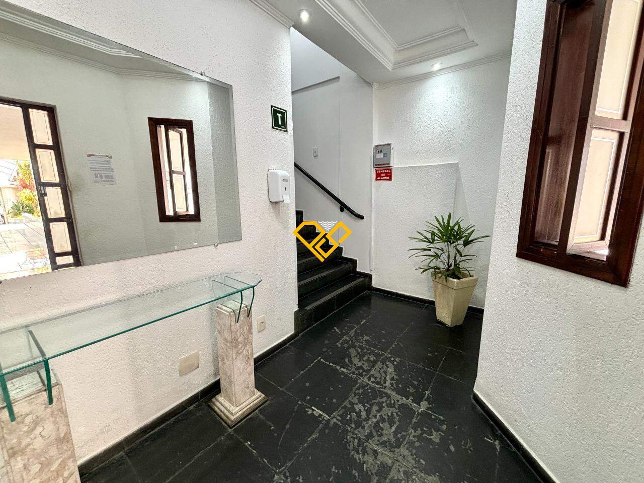 Apartamento à venda no Marapé: Hall de entrada