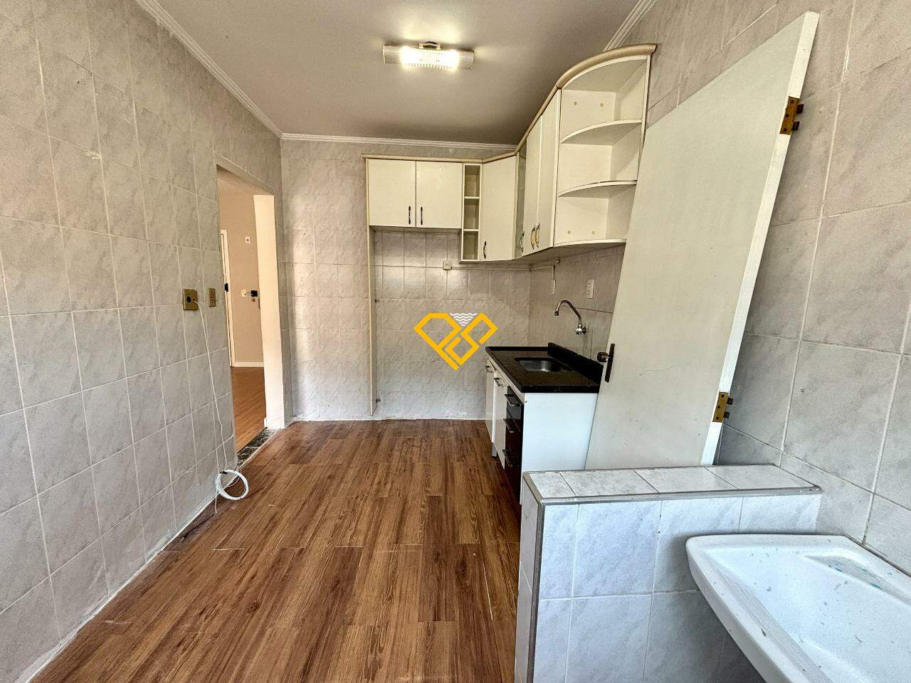 Apartamento à venda no Marapé: Cozinha