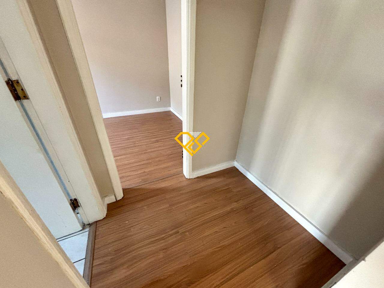 Apartamento à venda no Marapé: Hall íntimo