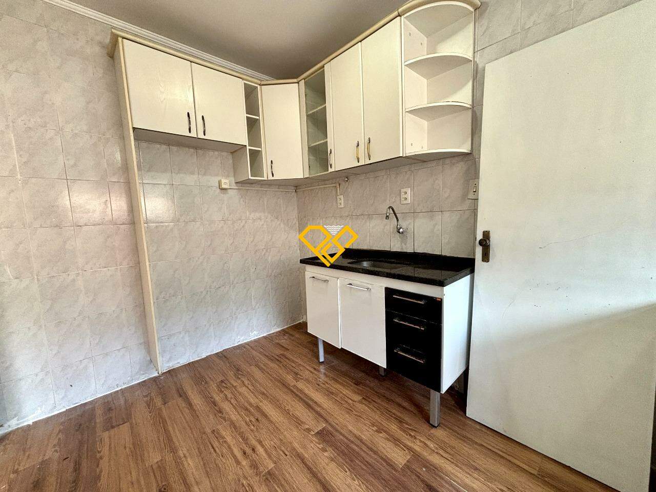 Apartamento à venda no Marapé: Cozinha