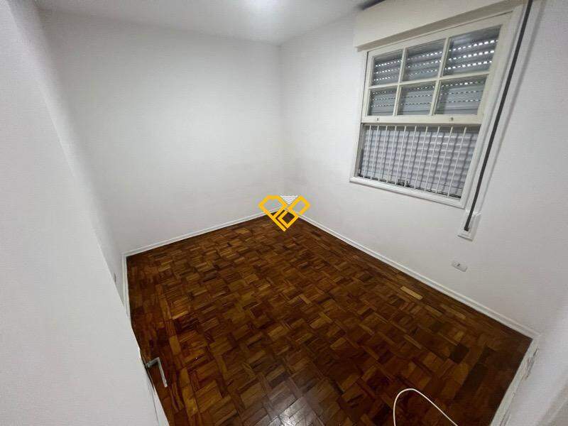 Apartamento à venda no Vila Mathias: Dormitório 2
