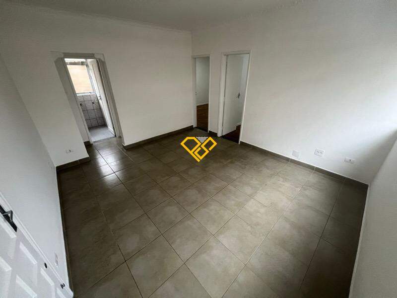 Apartamento à venda no Vila Mathias: Sala