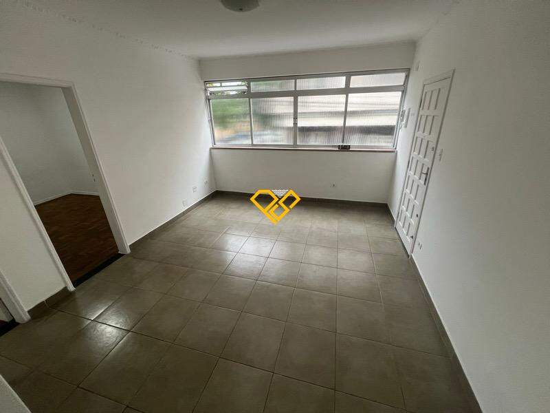 Apartamento à venda no Vila Mathias: Sala