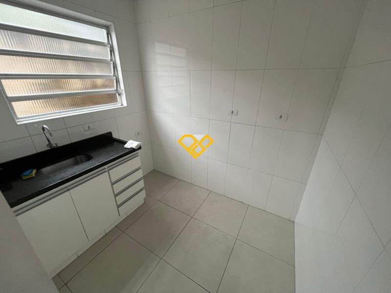 Apartamento à venda no Vila Mathias: Cozinha