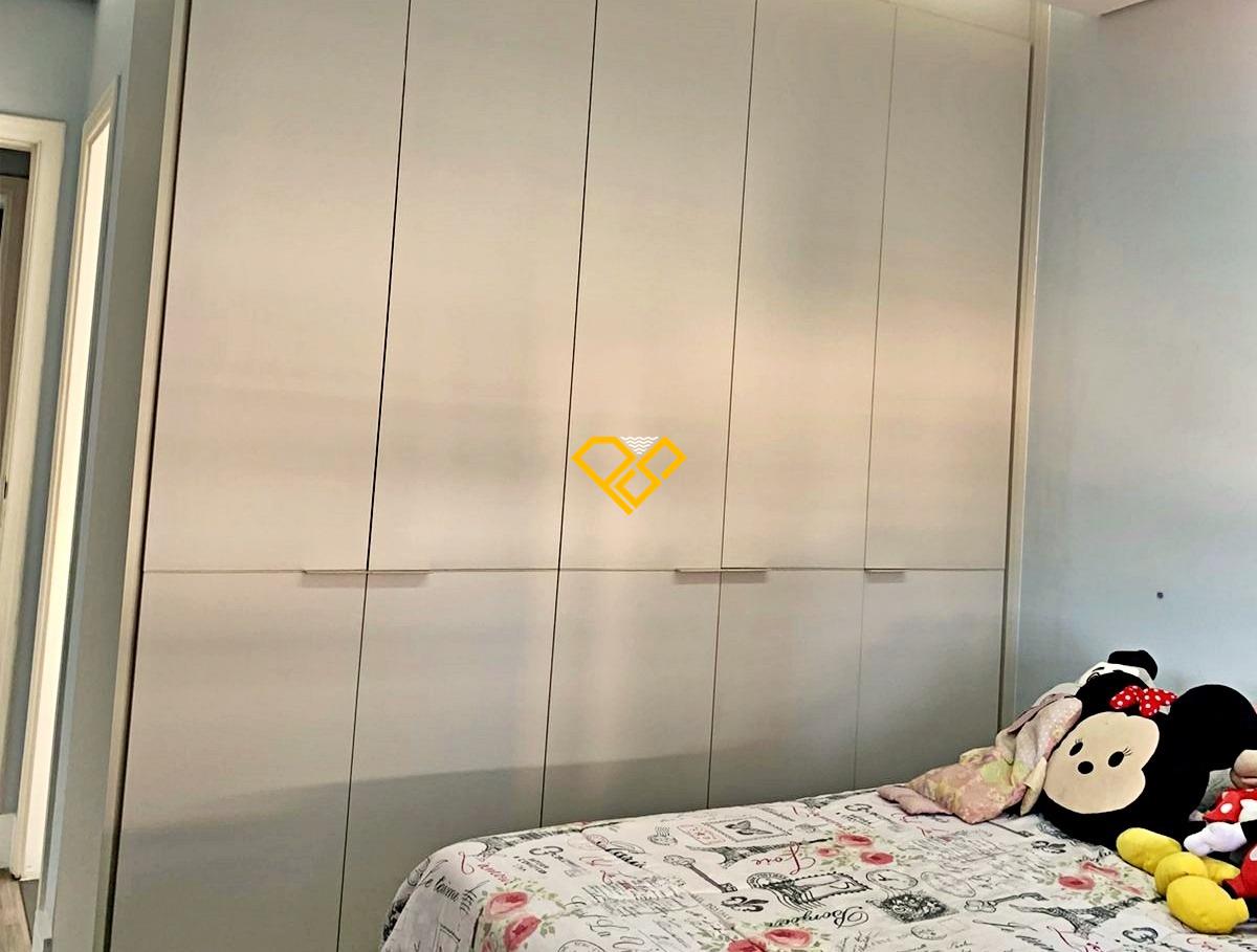 Apartamento à venda no Ponta da Praia: Suíte 2