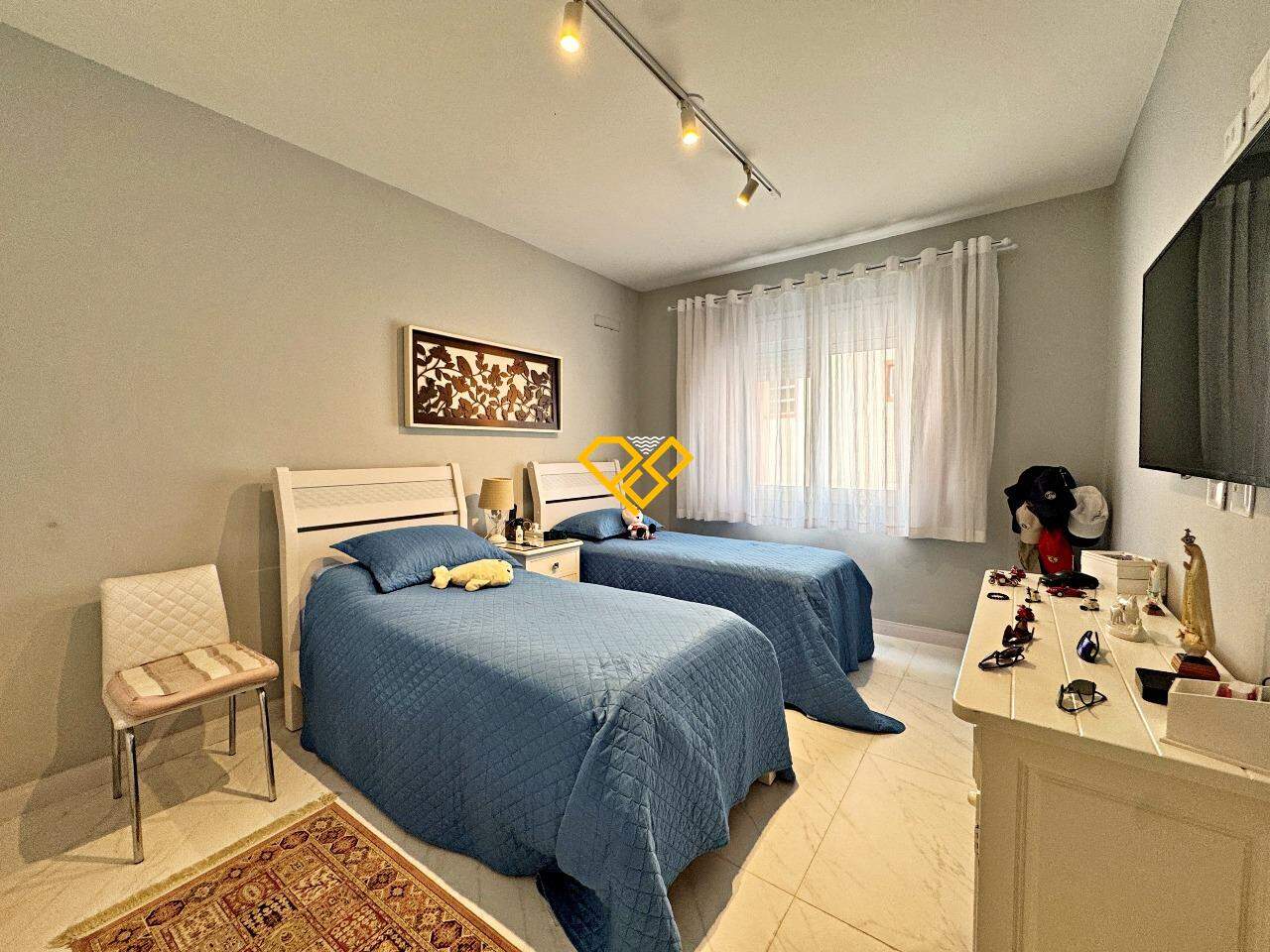 Apartamento à venda no Boqueirão: Dormitório 2 - suíte