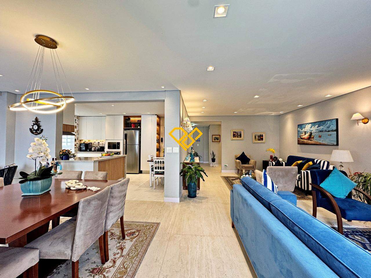Apartamento à venda no Boqueirão: Sala