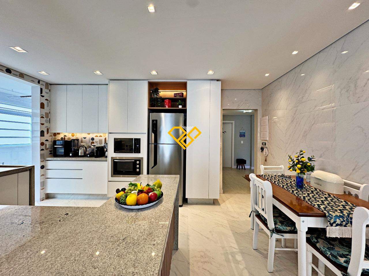 Apartamento à venda no Boqueirão: Cozinha