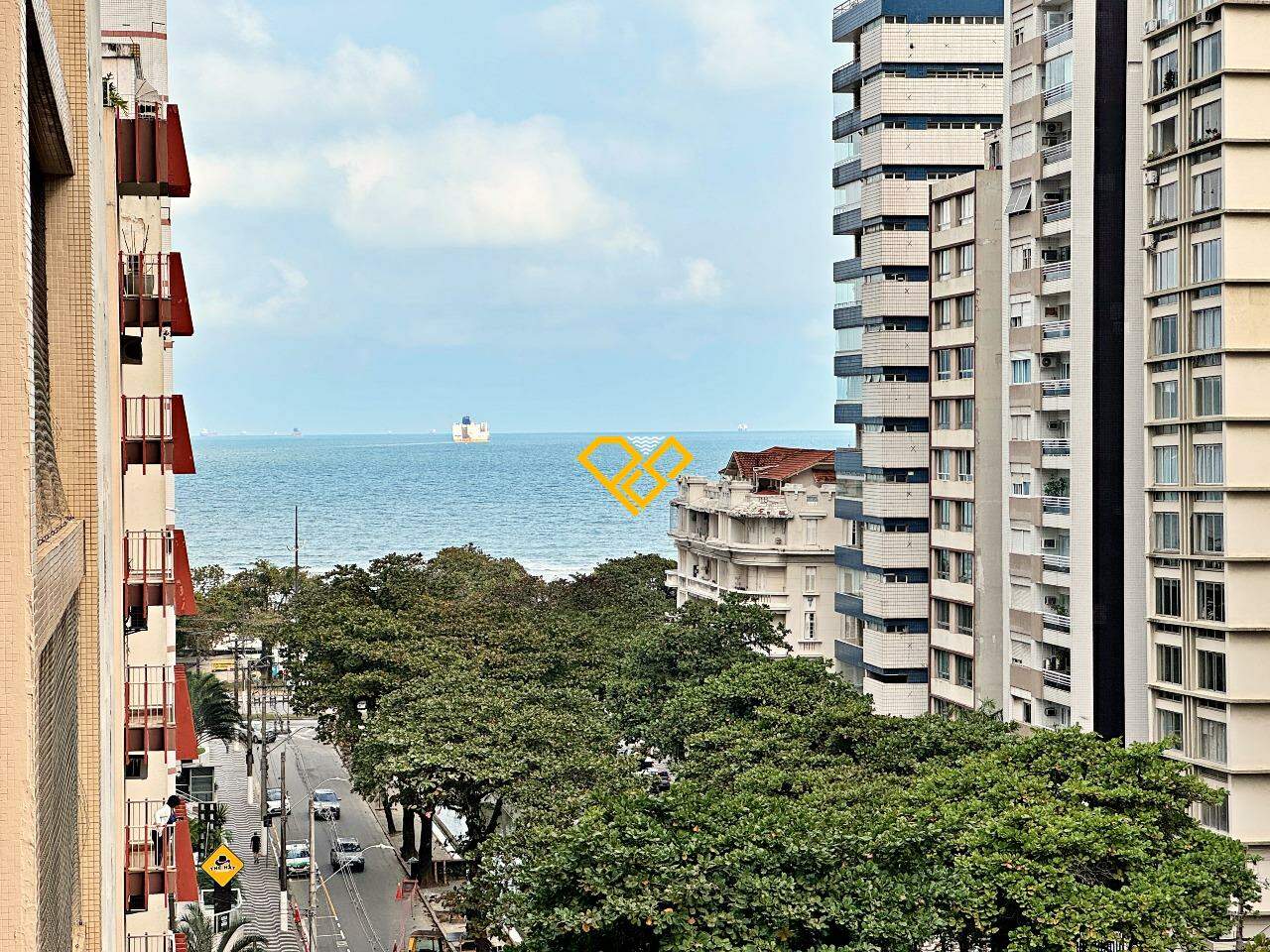 Apartamento à venda no Boqueirão: Vista