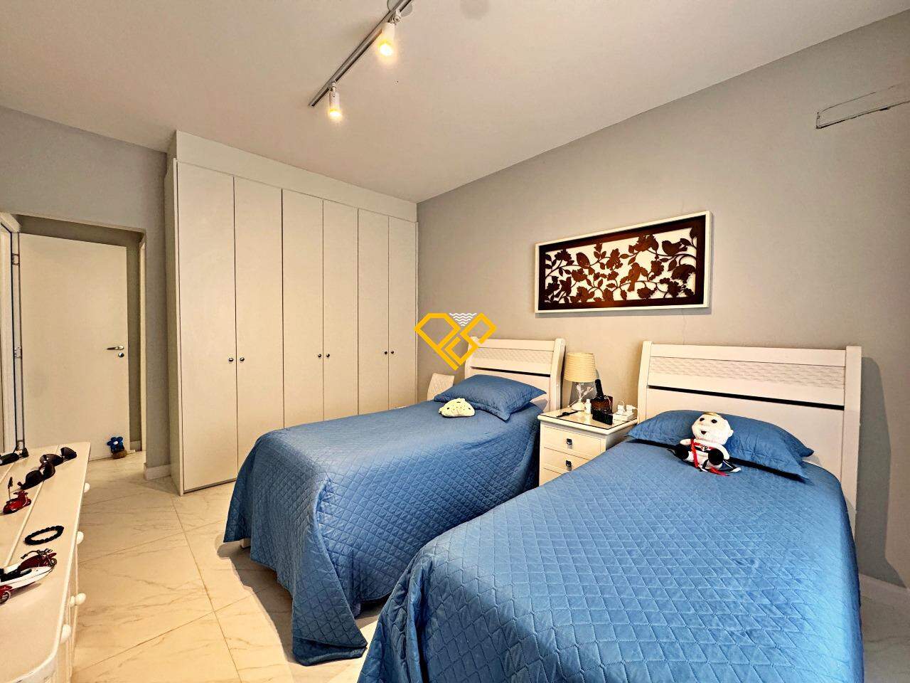 Apartamento à venda no Boqueirão: Dormitório 2 - suíte