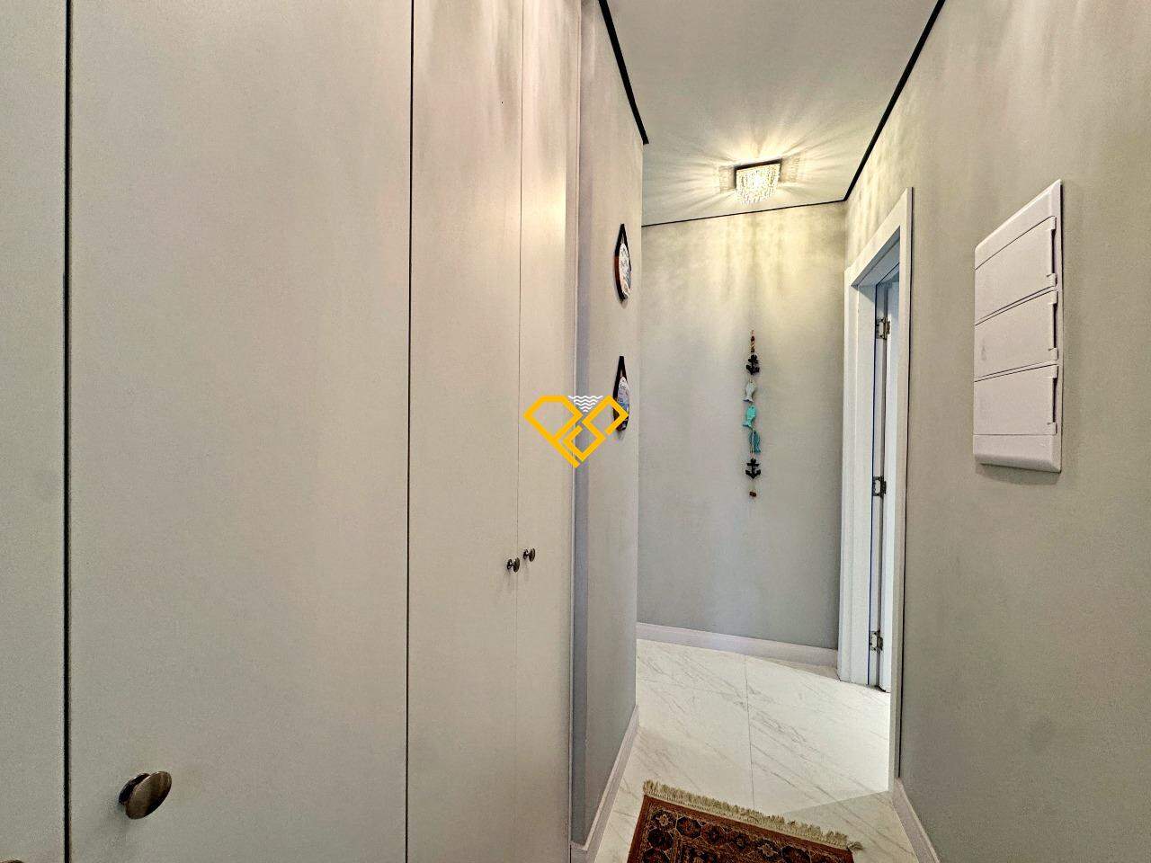 Apartamento à venda no Boqueirão: Área íntima