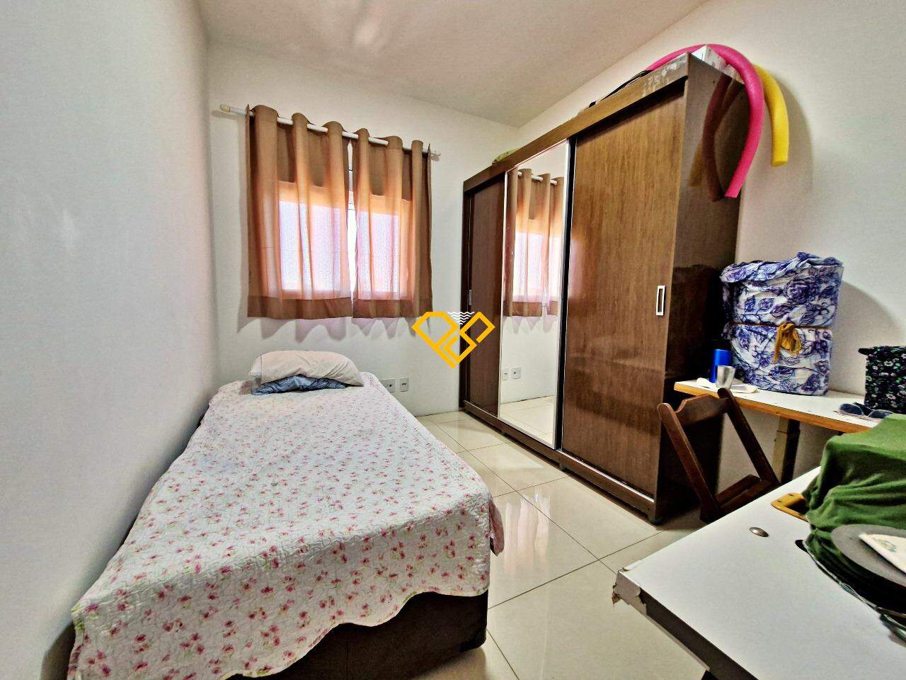 Apartamento para aluguel no Ponta da Praia: Dormitório 2