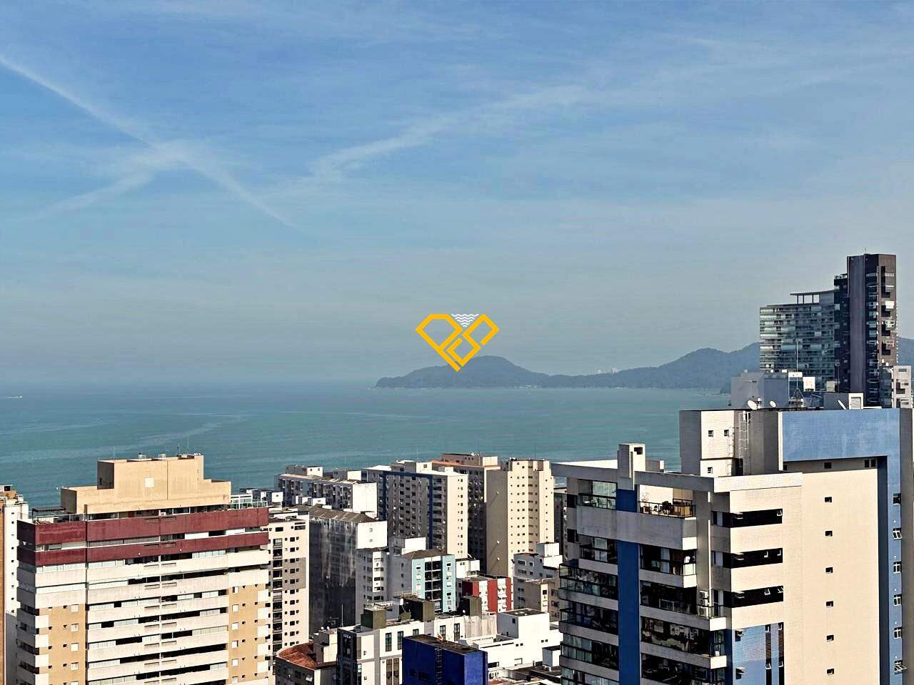 Apartamento à venda no Gonzaga: Vista