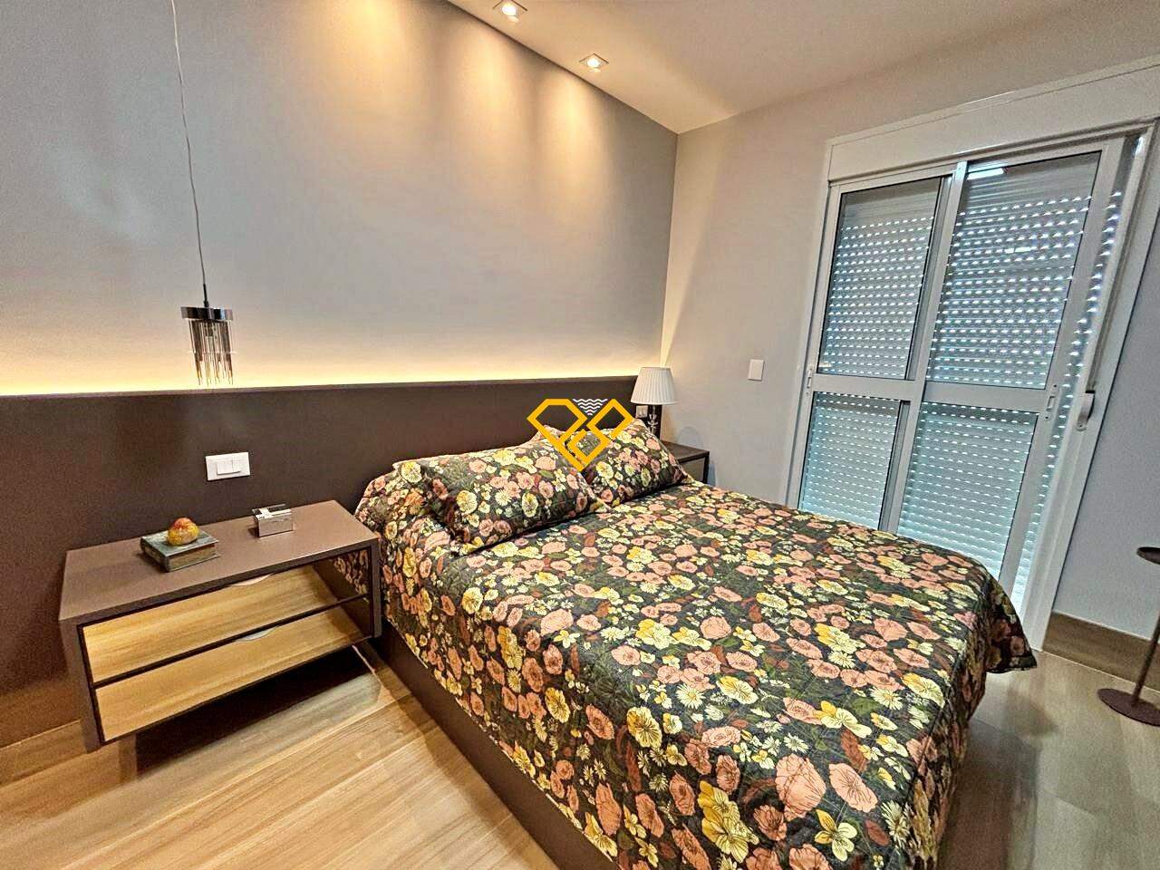 Apartamento à venda no Gonzaga: Suíte 1 - master