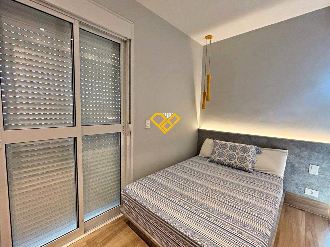 Apartamento à venda no Gonzaga: Suíte 3